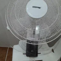 پنکه دیواری جی پاس 16 اینچ