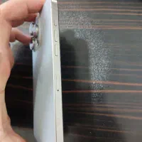 iPhone 15 promax zaa 512 titanum|موبایل|زنجان, |دیوار