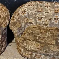 مبل مناسب خونه باغ