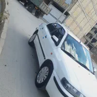 سمنددوگانه کارخانه موتور ملی۹۱