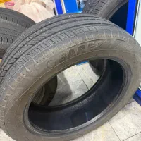 لاستیک بارز 245/50R20 نو نو۲۴۵/۵۰r۲۰