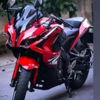 موتور rs200
