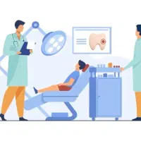 دستیار دندانپزشک با شرایط عالی