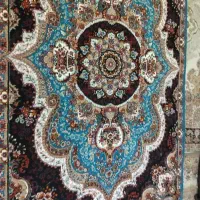 فرش 6 متری نو