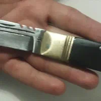 چاقو