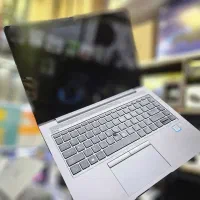 لپ تاپ زی بوک 14 G5صفحه تاچ و 32G رم