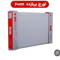 رادیاتور پنلی لورچ