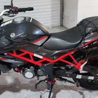 موتورسیکلت بنلی 150 نیو