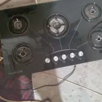 اجاق گاز رومیزی  ۵شفله مشعل