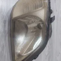 چراغ جلو ال۹۰ اتومات