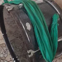 طبل فلزی