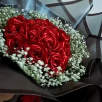 دسته گل|گل مصنوعی|مشهد, چهنو|دیوار
