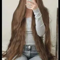 خریدار اصلی مو بی واسطه