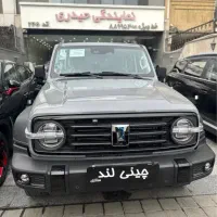 گریت وال تانک ۳۰۰مدل ۲۰۲۵