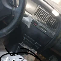 زانتیا مدل ۸۶ موتور ۲هزا