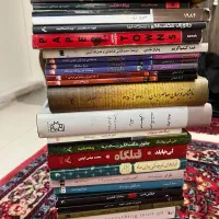 فروش کتاب