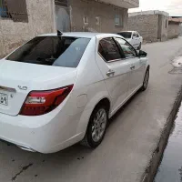دنا ۴۰۲توربو ۶دنده سانروف دار