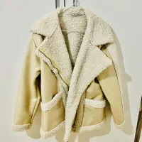 کلا جفتش سالمه سایز ۳۸ تا ۴۰