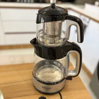چایساز دلمونتی نو استفاده نشده بدون جعبه
