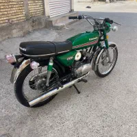 کاوازکی تمام فابریک