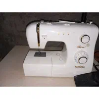 چرخ خیاطی