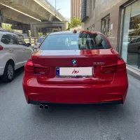 BMW 330i مدل 2018|خودرو سواری و وانت|تهران, اختیاریه|دیوار