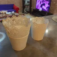 گلدان ایکیا اصل
