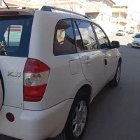 MVM X33 91|خودرو سواری و وانت|دهگلان, |دیوار