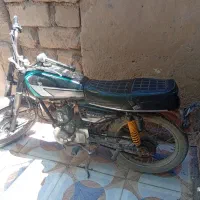 موتور پارکینگی تک تاز
