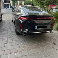 ثبت نام  J7، مدل ۱۴۰۴|خودرو سواری و وانت|تهران, آرژانتین|دیوار