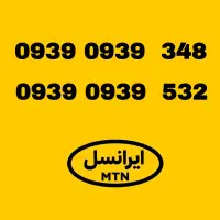 فروش ویژه سیم کارت رند ایرانسل