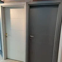 درب ضدآب/ حمام /سرویس /درب اتاقی