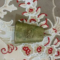 زنگوله شیر نشان