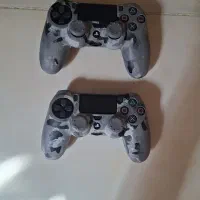 ps4 1tb|کنسول، بازی ویدئویی و آنلاین|کرمانشاه, |دیوار