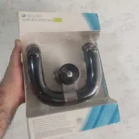 فرمان U وایرلسی برای ایکس باکس ۳۶۰...نو