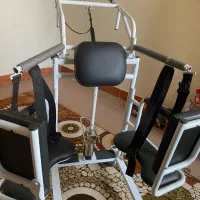فروش صندلی حمل بیمار