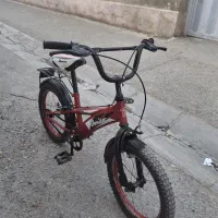 دوچرخه سایز ۱۶