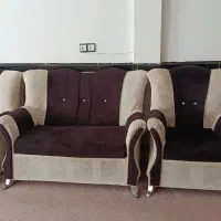 مبل فروشی ۹ نفره