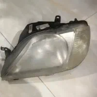چراغ جلو ال نود فابریکی