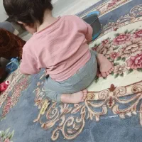 نیازمند پرستار کودک شیفت صبح