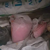 بلکا قرمز جهت صنایع دستی