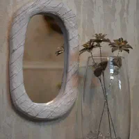 آینه|آینه|یزد, |دیوار