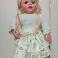 عروسک