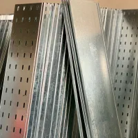 سینی و نردبان کابل نوسان