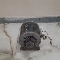 موتور کولر