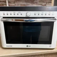 سولاردوم LG اصل کره