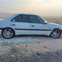 پژو 405 slx|خودرو سواری و وانت|زنجان, |دیوار