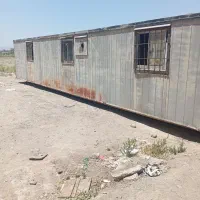 فروش کانکس 3در12 جنس مقاوم و خوب
