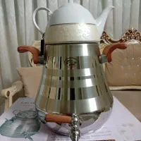 کتری قوری