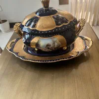 اجیل خوری انتیک قدیمی